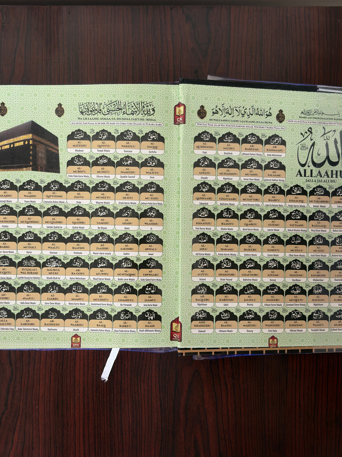 The EASY Translation OF THE HOLY QURAN